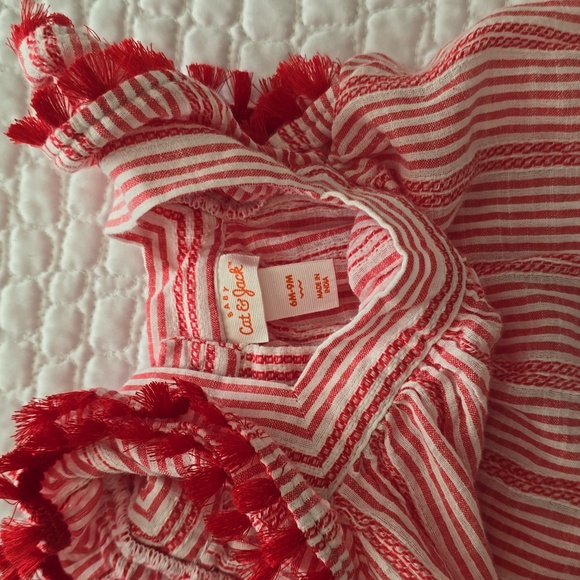 Baby Girl Romper Bundle - Picture 5 of 9